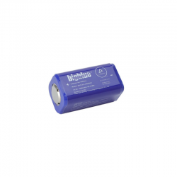 Akumulator 18650x4 Big Blue