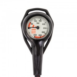 Manometr Tecline EVO 300