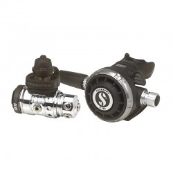 Zestaw Scubapro G260 / MK19...