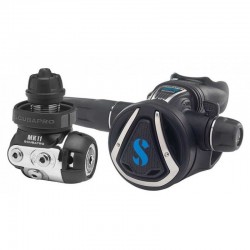 Zestaw Scubapro C370 / MK11...