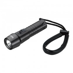 Latarka Tusa LED SPOT
