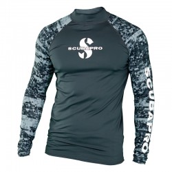 Rash Guard Scubapro LONG (man)