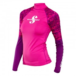 Rash Guard Scubapro LONG...