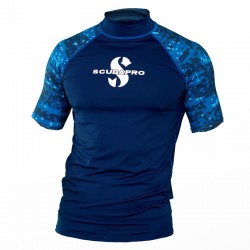 Rash Guard Scubapro SHORT...