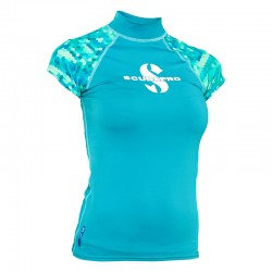 Rash Guard Scubapro SHORT...