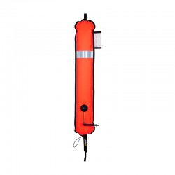 Bojka zamknięta Xdeep 90cm