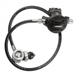 Zestaw Apeks XTX50 / DST