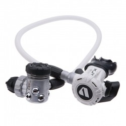 Zestaw Apeks XL4 Plus / DB4