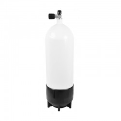 Butla Eurocylinder 15L...