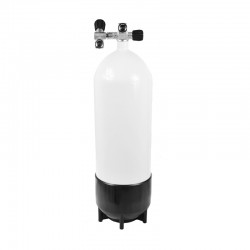 Butla Eurocylinder 15L...