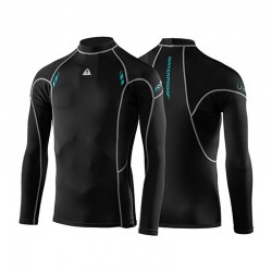 Rash Guard Waterproof R30...