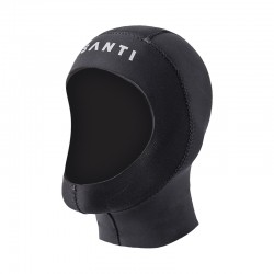 Kaptur Santi "7" HOOD 6mm